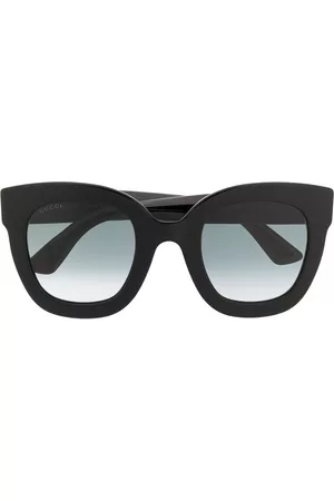 Marcas baratas de Gafas de sol para de Gucci | FASHIOLA.es