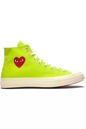 Converse Zapatillas Chuck 70 CDG Hi AC