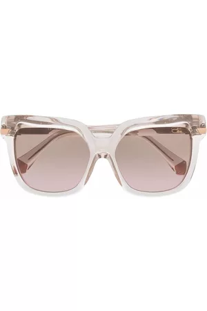 Cazal Gafas de sol 8502 con montura cuadrada