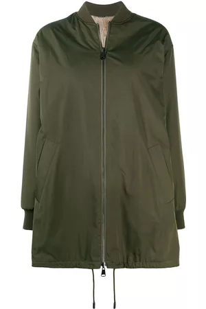 LISKA Chaqueta bomber oversize