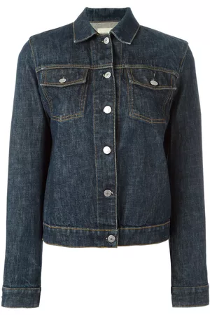 Helmut Lang Chaqueta vaquera 1998