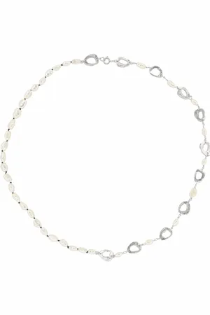 Lee Collar Leucia con perla