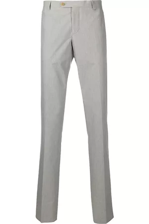 WALTER VAN BEIRENDONCK Pantalones Sharp