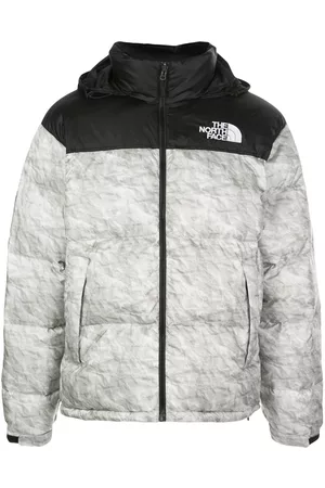 Supreme Abrigo de x The North Face