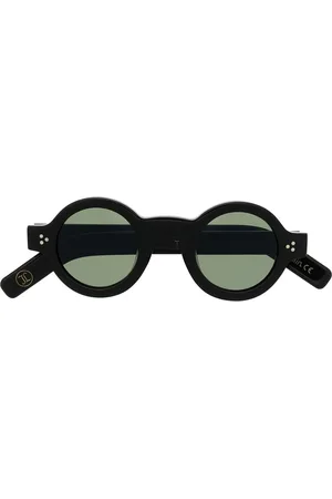 LESCA Gafas de sol redondas