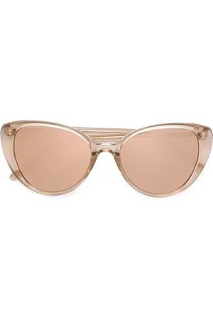Linda Farrow Gafas de sol cat eye