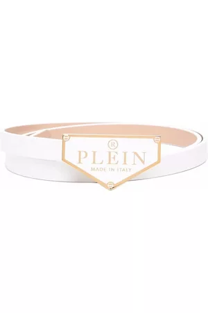 Philipp Plein Cinturón Iconic Plein