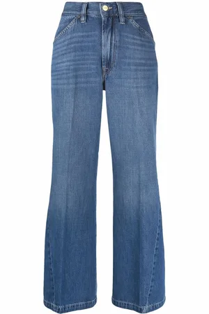 Frame Vaqueros anchos Le Baggy