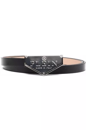 Philipp Plein Cinturón Iconic Plein