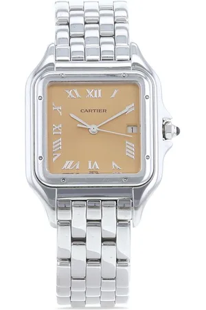 Cartier Reloj Panthère de 23mm 1990 pre-owned
