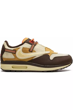Nike Zapatillas Air Max 1 Travis Scott - Baroque Brown