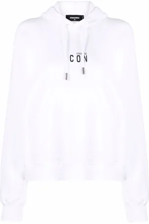 Dsquared2 Sudadera con logo