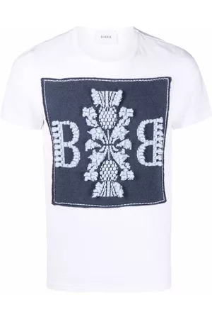 Barrie Camiseta con logo B