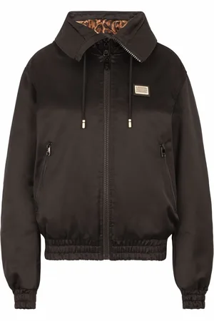 Dolce & Gabbana Chaqueta con capucha