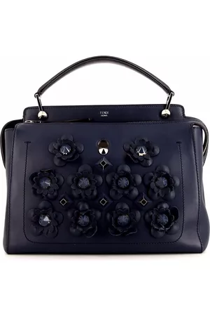 Fendi Bolso de hombro Dotcom 2020