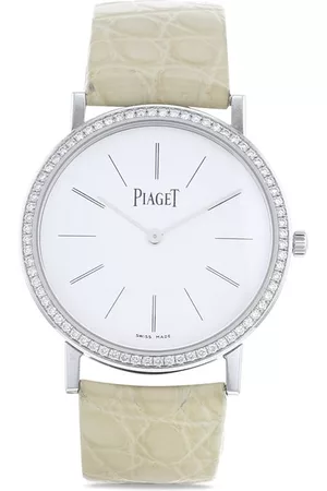 PIAGET Reloj Altiplao de 34mm 2010 pre-owned