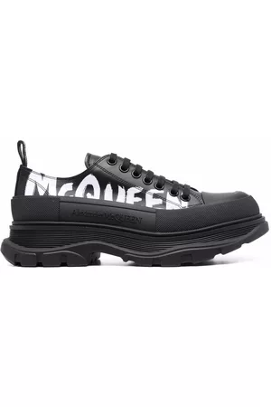 Zapatillas mcqueen hombre online negras