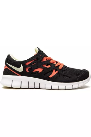 Nike Zapatillas bajas Free Run 2
