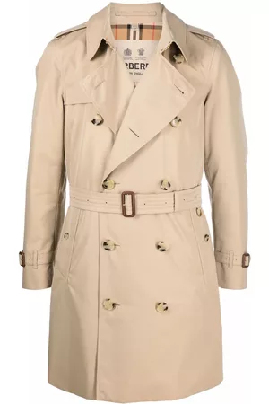 Burberry Gabardina Chelsea Heritage