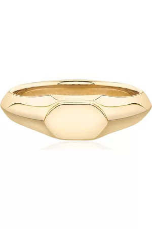 Lizzie Mandler Anillo con sello
