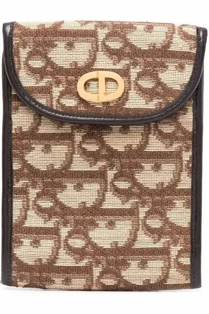 Dior Bolso de mano Trotter 1970 pre-owned