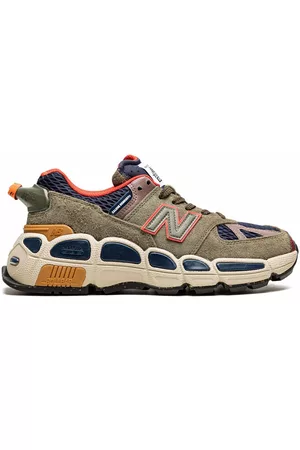 New Balance Zapatillas 574 YURT de x Salehe Bembury