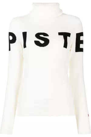 Perfect Moment Jersey Piste con cuello vuelto