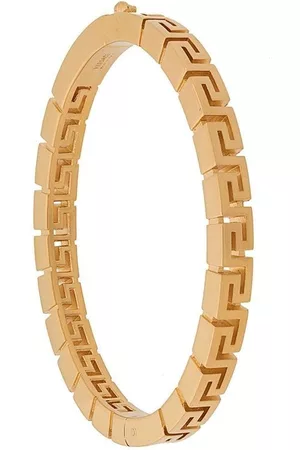 VERSACE Brazalete Greca
