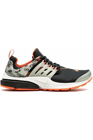 Nike air presto verde cheap militar mujer