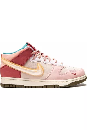 Nike Zapatillas Dunk Mid de x Social Status
