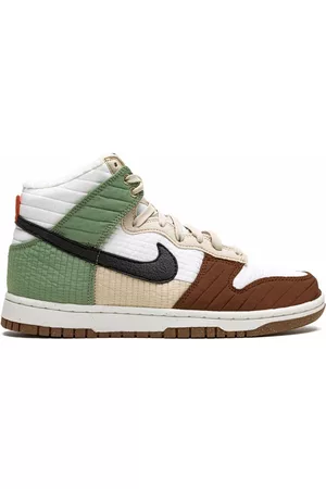 Nike Zapatillas Dunk High LX "Toasty"