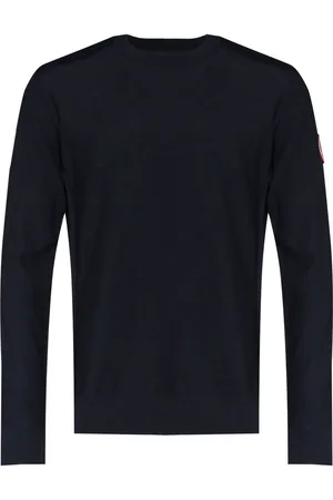 Canada Goose Jersey de lana Dartmouth