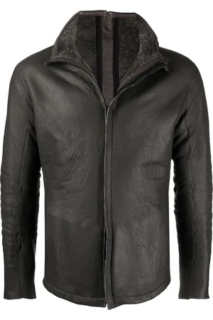 ISAAC SELLAM EXPERIENCE Chaqueta Mecanique