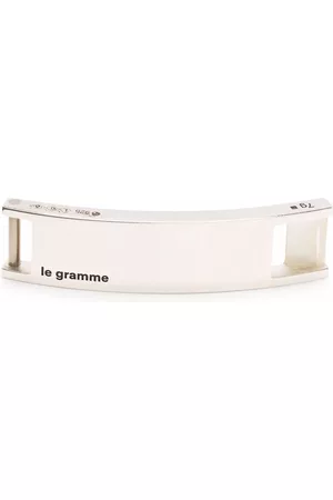 Le Gramme Parte superior de pulsera intercambiable