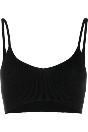 Cashmere In Love Corpiño de punto Alessi