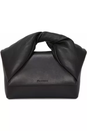 J.W.Anderson Bolso shopper Twister mini