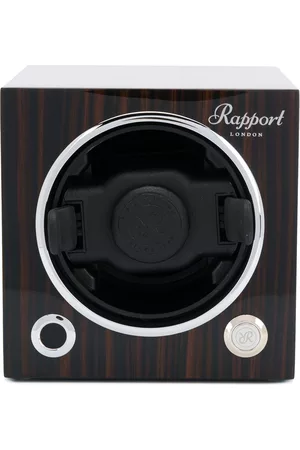 Rapport London Caja giratoria para reloj New Evo