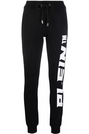 Philipp Plein Pantalones joggers con logo