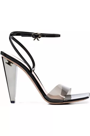 Gianvito Rossi Sandalias Odissey con tacón