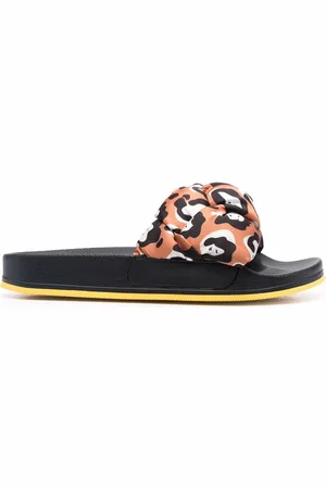 La DoubleJ Sandalias Treccia