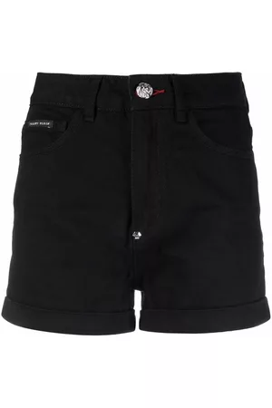 Philipp Plein Hot pants slim