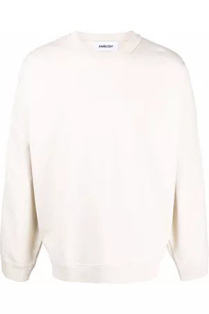 AMBUSH Sudadera con logo estampado
