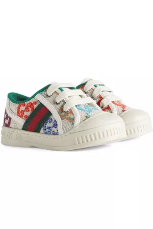 Zapatillas gucci para online niños