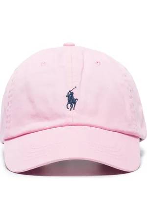 Ralph Lauren Gorra con logo bordado