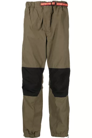 Billionaire Boys Club Pantalones rectos con cordones