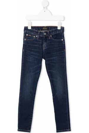 Ralph Lauren Vaqueros skinny