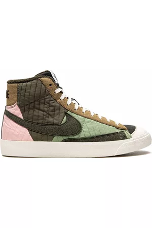 Nike Zapatillas Blazer Mid 77 Premium