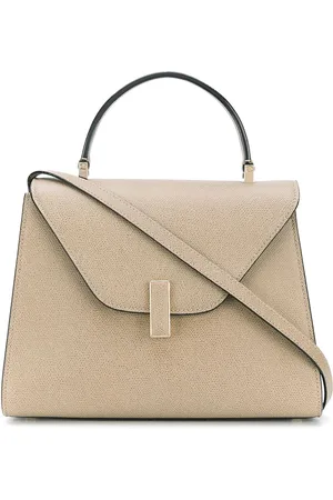 VALEXTRA Bolso shopper Iside mediano