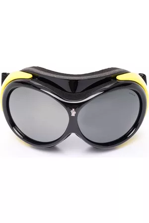 Moncler Gafas de sol Vaporice oversize