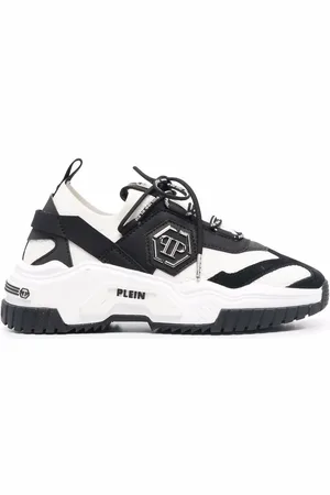 Philipp Plein Zapatillas bajas Predator